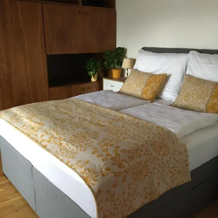 Haus Karin * مالنتز