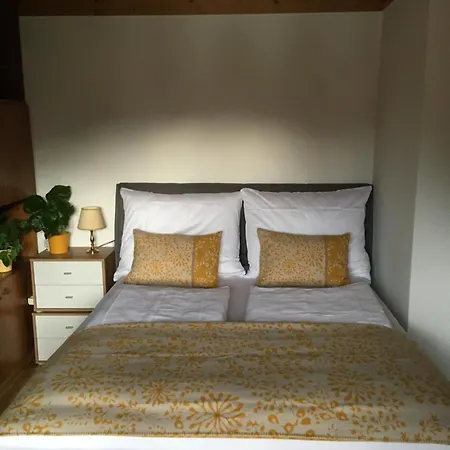 Haus Karin شقة مالنتز