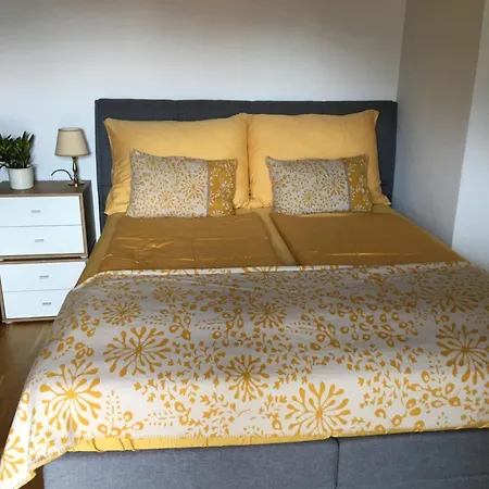 Haus Karin شقة مالنتز