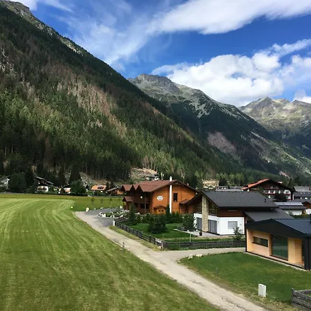 Apartment Haus Karin Mallnitz