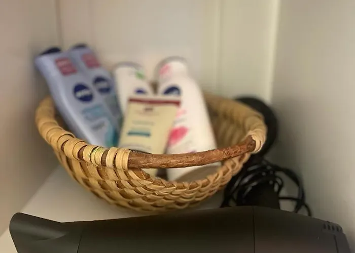 Apartment Haus Karin Mallnitz