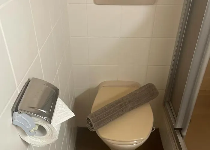 Haus Karin Apartment Mallnitz