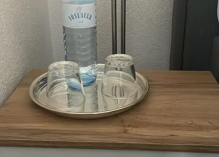 Apartment Haus Karin