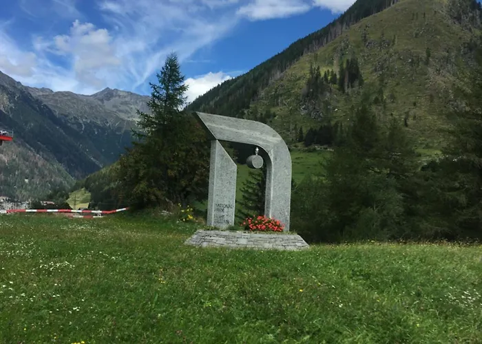 Haus Karin Apartment