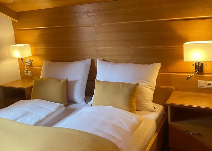 Haus Karin Apartment Mallnitz