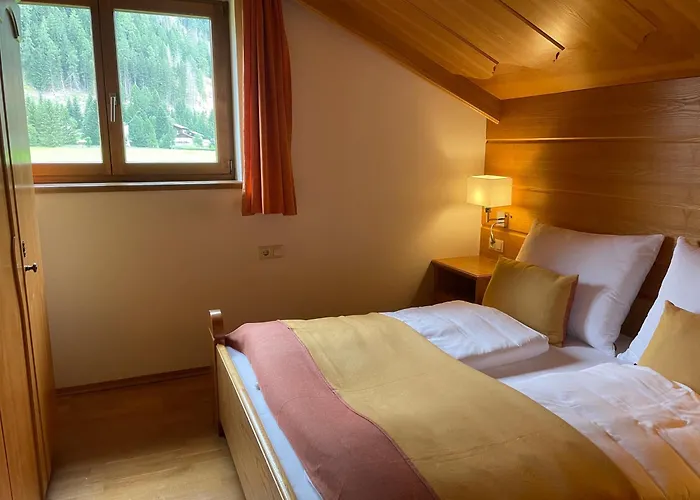 Apartment Haus Karin Mallnitz