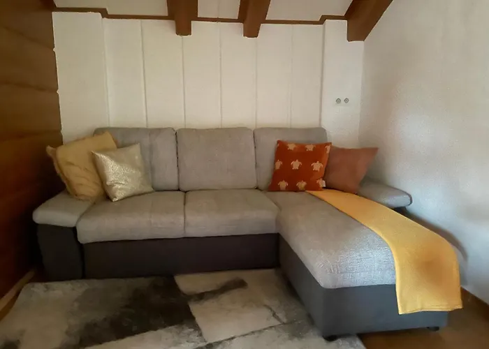 Apartment Haus Karin