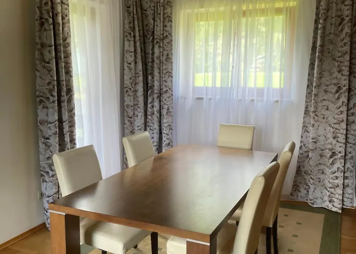 Haus Karin Apartment Mallnitz