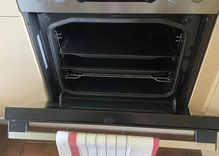 Haus Karin Apartment Mallnitz