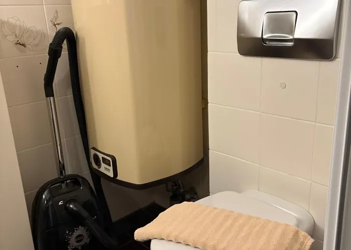 Haus Karin Apartment *