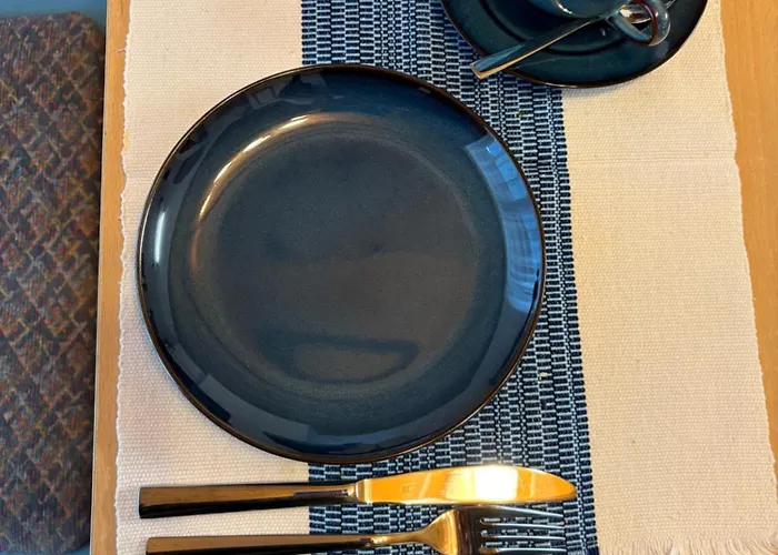 Haus Karin Apartment