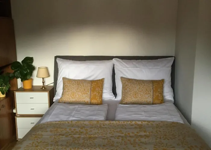 Haus Karin Apartment Mallnitz